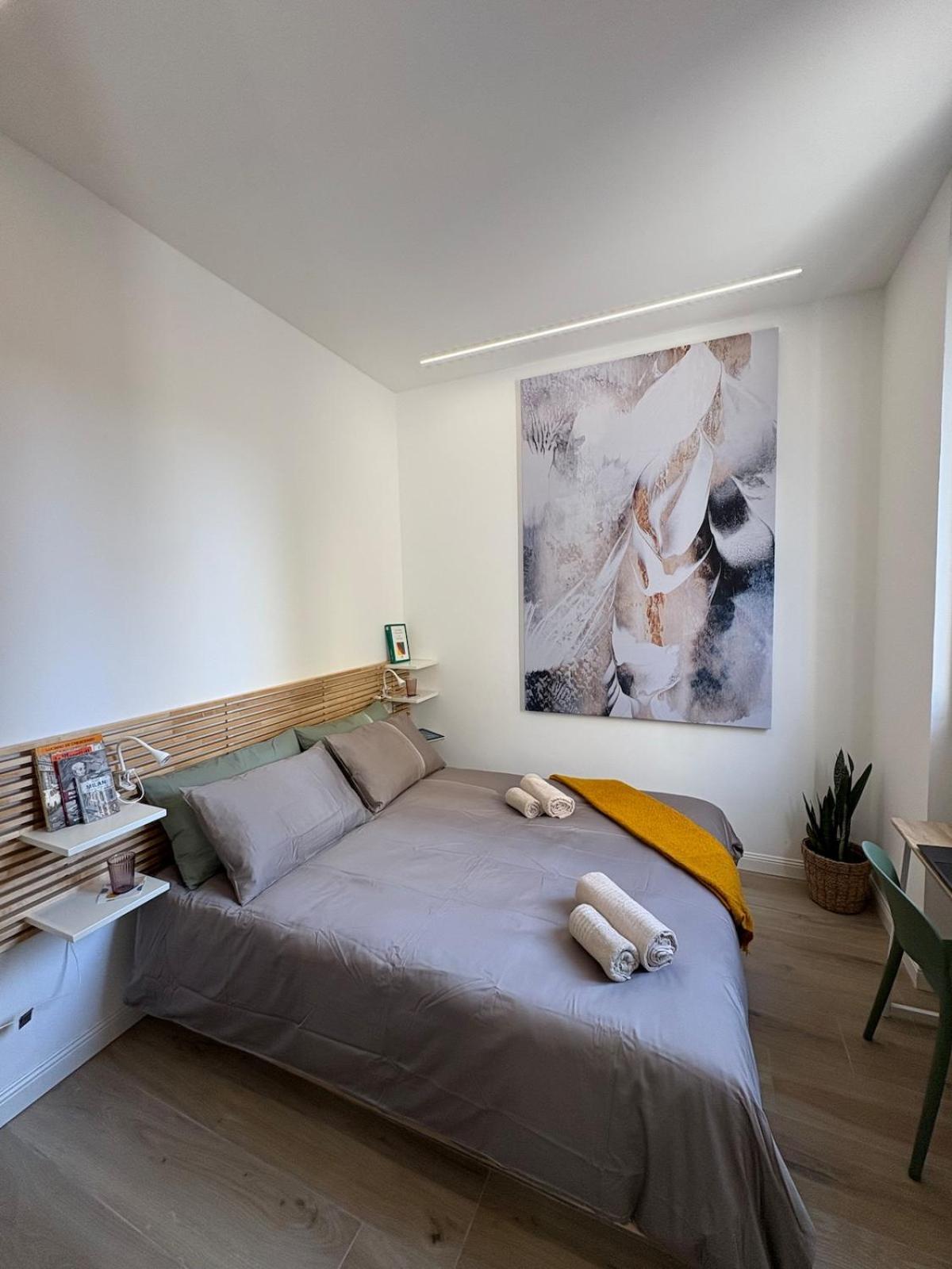 7 Attractions At Metro1 - Charming Flat