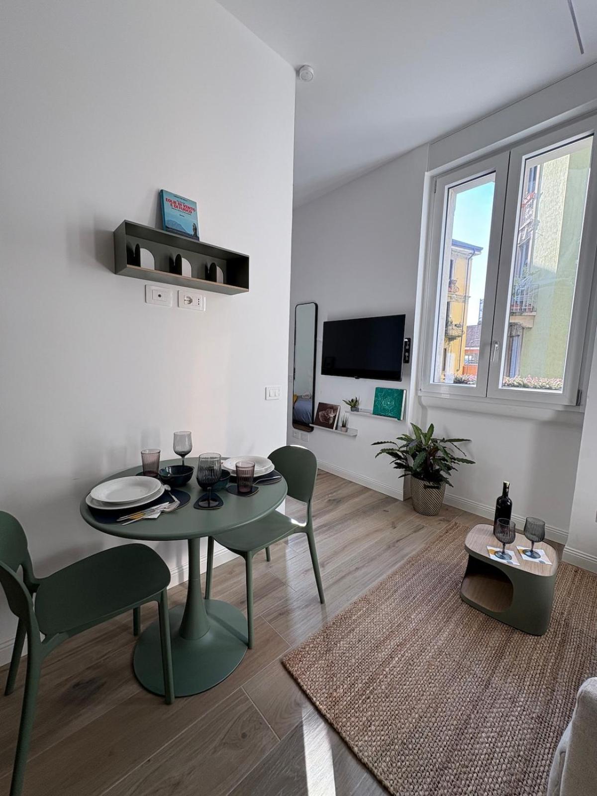 7 Attractions At Metro1 - Charming Flat
