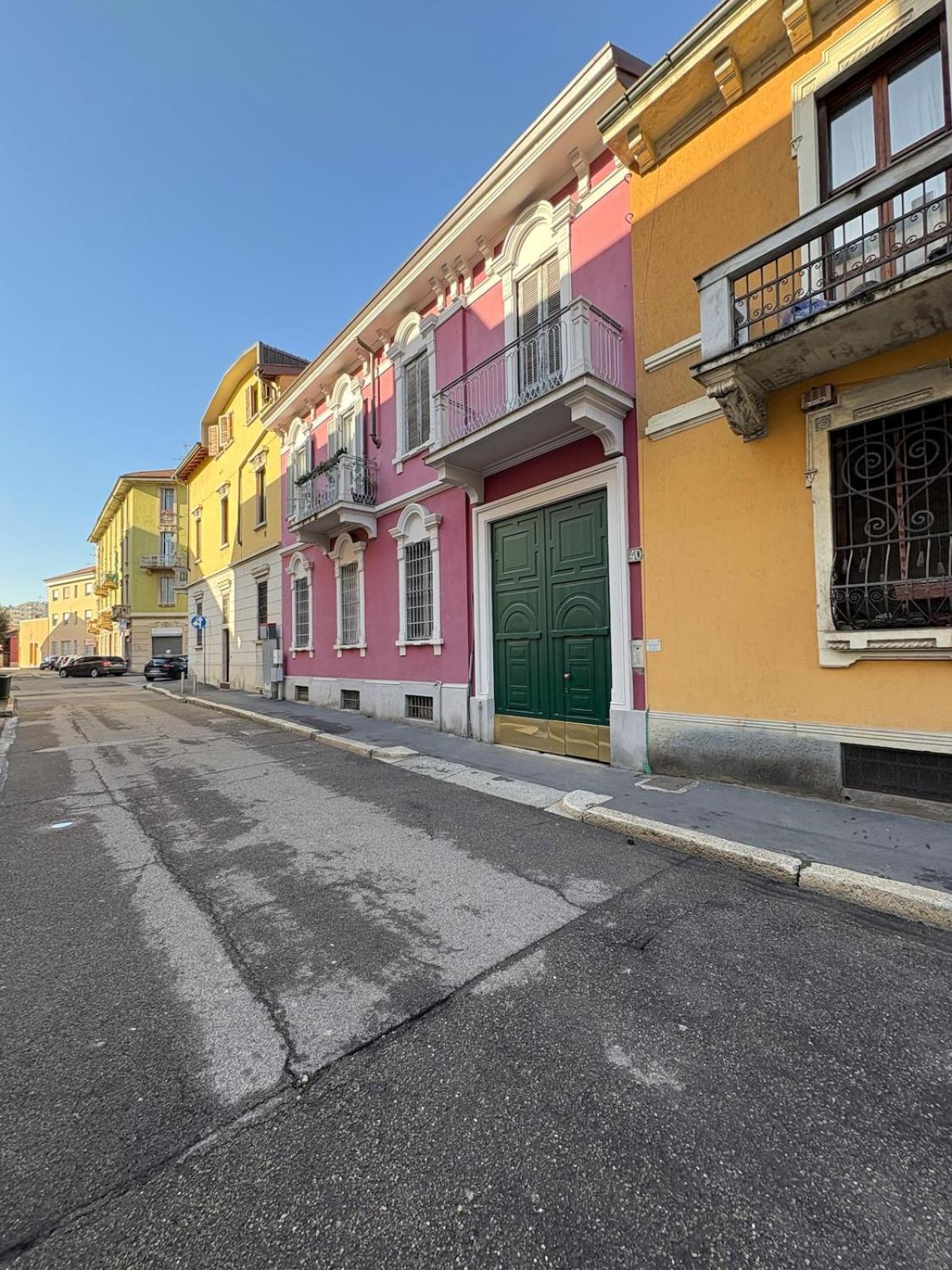 7 Attractions At Metro1 - Charming Flat Apartment *
